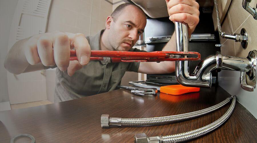 Professional same day plumber in Southbury, CT